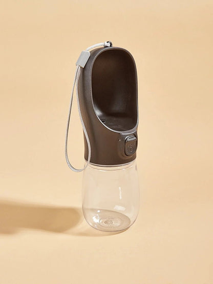 PIERRE HYDRATION – Leak-proof drinking bottle for dogs
