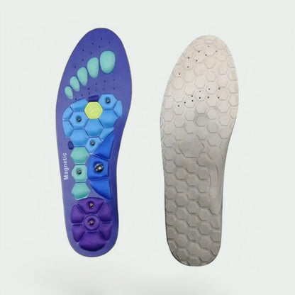 PRESSUPOINT – Magnetic Acupressure Insoles for Foot Relief 7