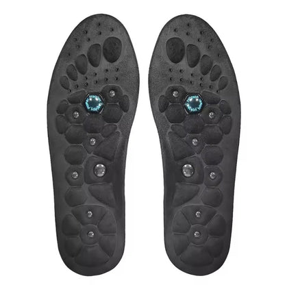 PRESSUPOINT – Magnetic Acupressure Insoles for Foot Relief 9