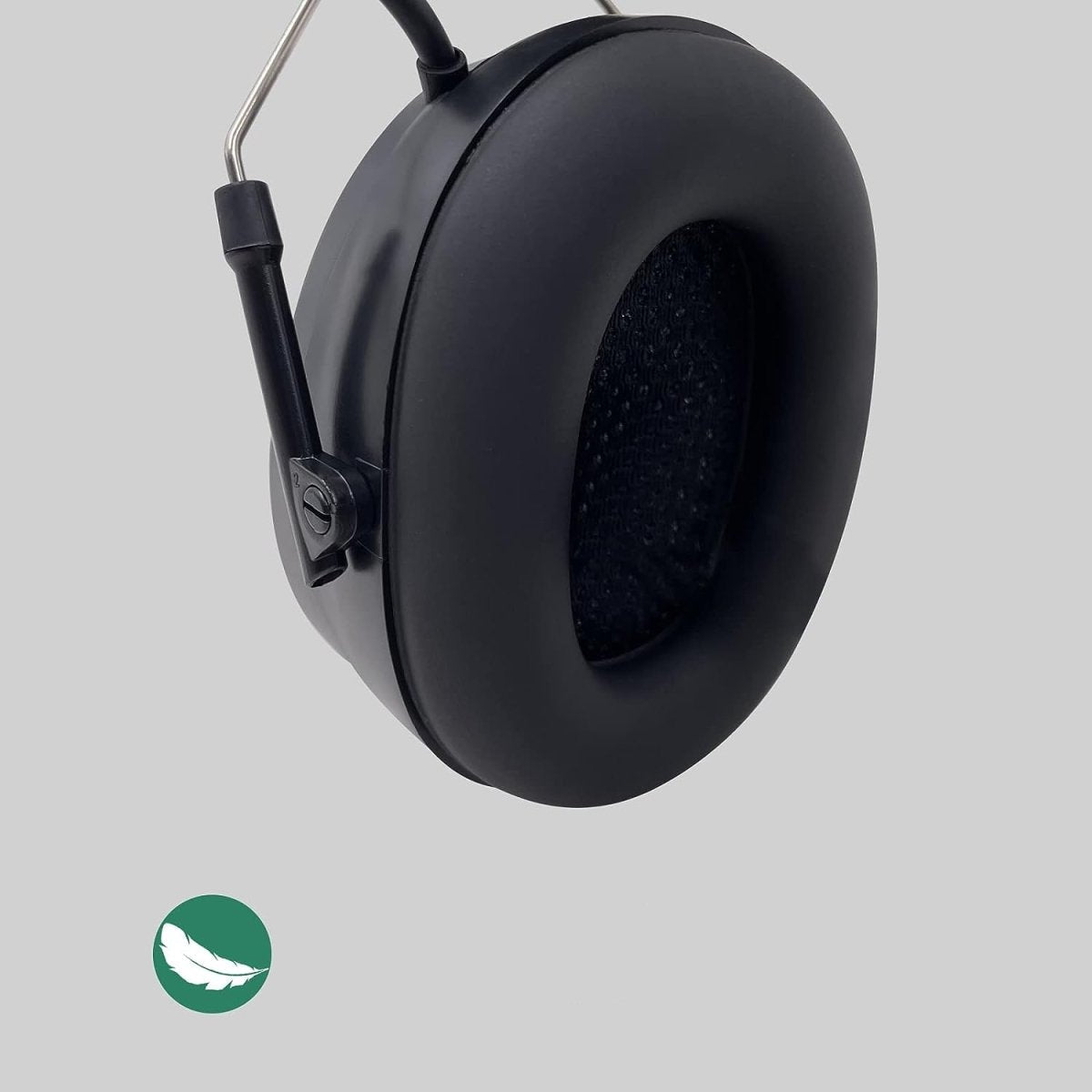 PROTEAR Bluetooth Hearing Protection with DAB+/FM Radio & Built-In Microphone 2