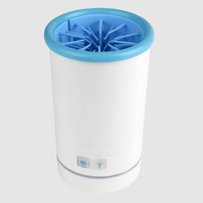 PawGleam - Automatic Paw Cleaner for Dogs and Cats with Rechargeable Battery 1