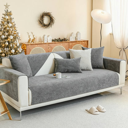 PawGuard Eco-Friendly Scratch Protection Sofa Cover for Pet Owners 7