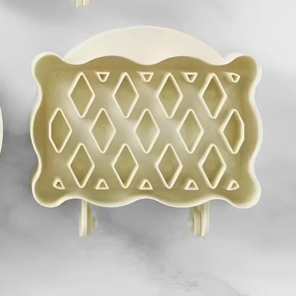 PieMolder - Innovative Dough Presser for Perfect Hand Cakes & Easy Sealing 5