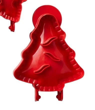 PieMolder - Innovative Dough Presser for Perfect Hand Cakes & Easy Sealing 6