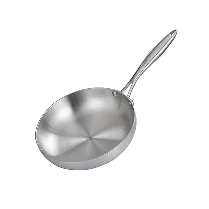 PinnaclePan – Uncoated Surface for Preserving Natural Flavors 0
