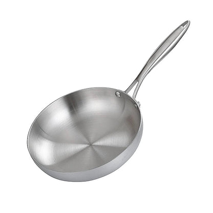 PinnaclePan – Uncoated Surface for Preserving Natural Flavors 4