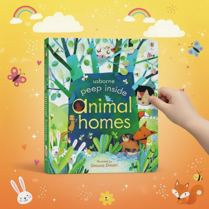 Pop-Up Fairy Tales - 3D Picture Book with Exquisite Laser-Cut Design 0