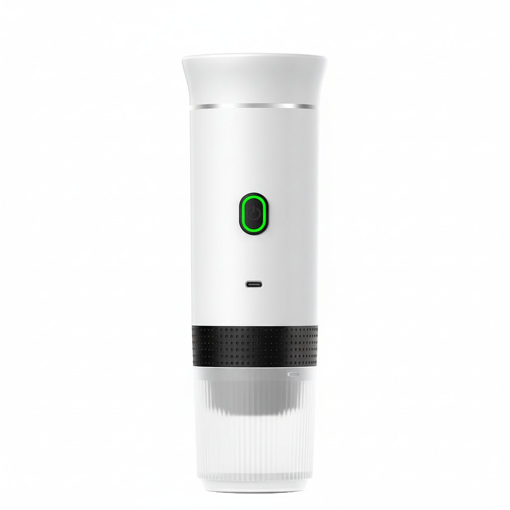 Portable 3-in-1 Espresso Maker - High Pressure Espresso Coffee Machine for Travel & Home 10