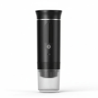 Portable 3-in-1 Espresso Maker - High Pressure Espresso Coffee Machine for Travel & Home 6