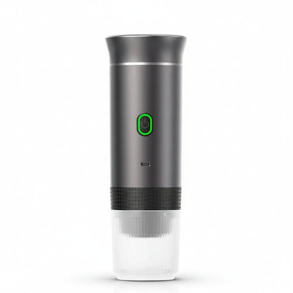 Portable 3-in-1 Espresso Maker - High Pressure Espresso Coffee Machine for Travel & Home 8