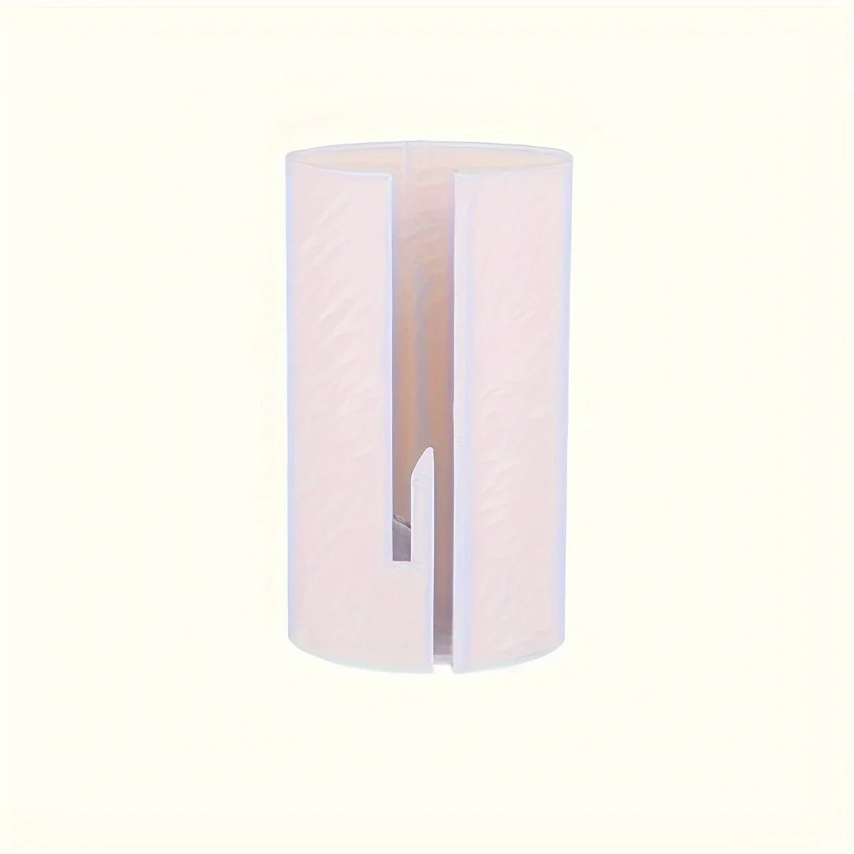 Portable Mini Paper Cutting Knife - Effortless Gift Wrapping Tool with Safety Blade 8