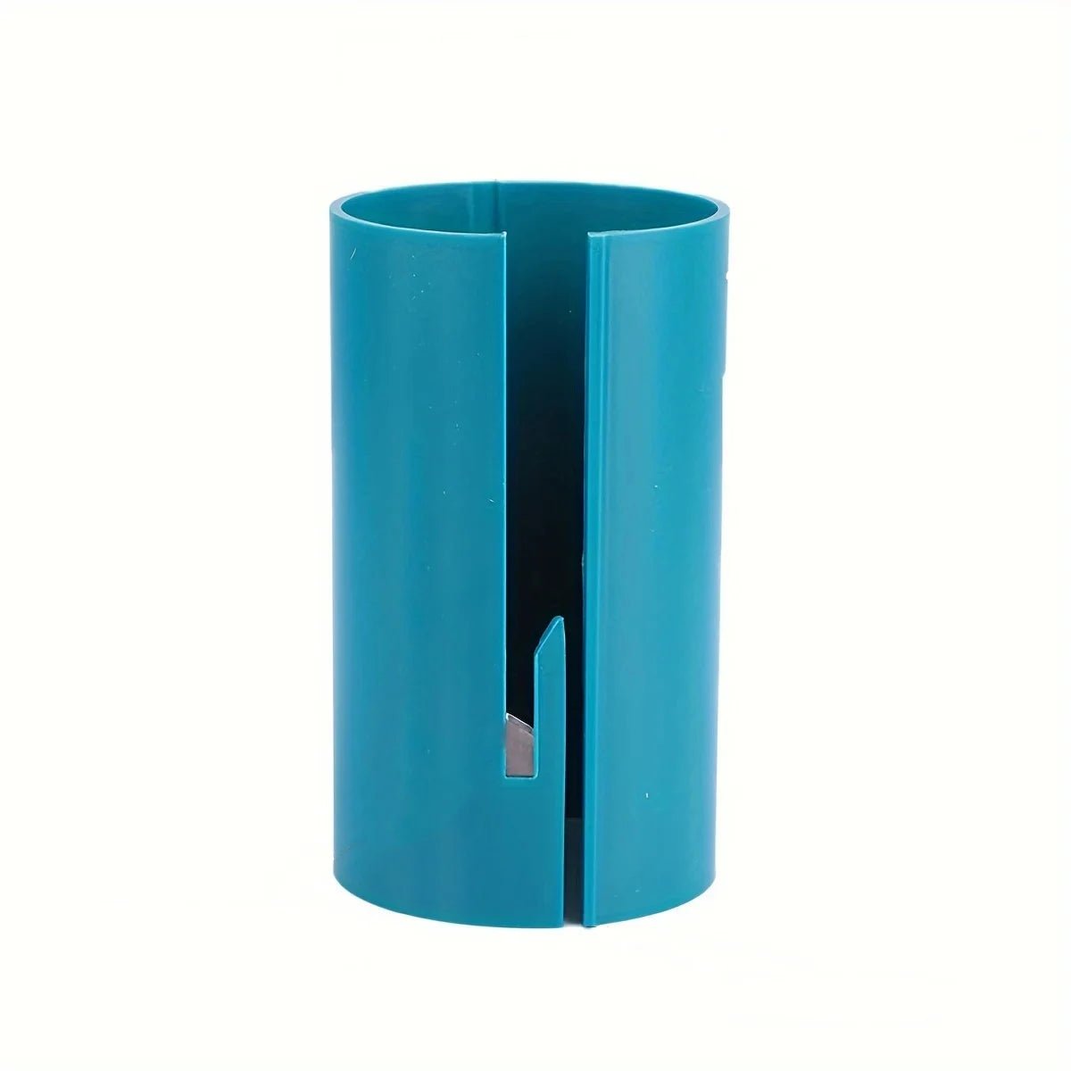 Portable Mini Paper Cutting Knife - Effortless Gift Wrapping Tool with Safety Blade 9