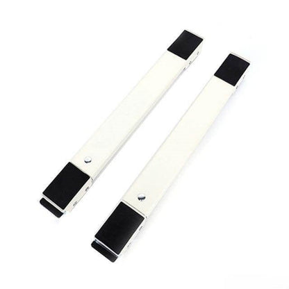 Portable Mobile Base Stand - 2Pcs Trolley for Heavy Appliances with Wheels 10
