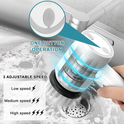 PowerPurge – Tackles Dirt, Grease, and Stains Effectively 1