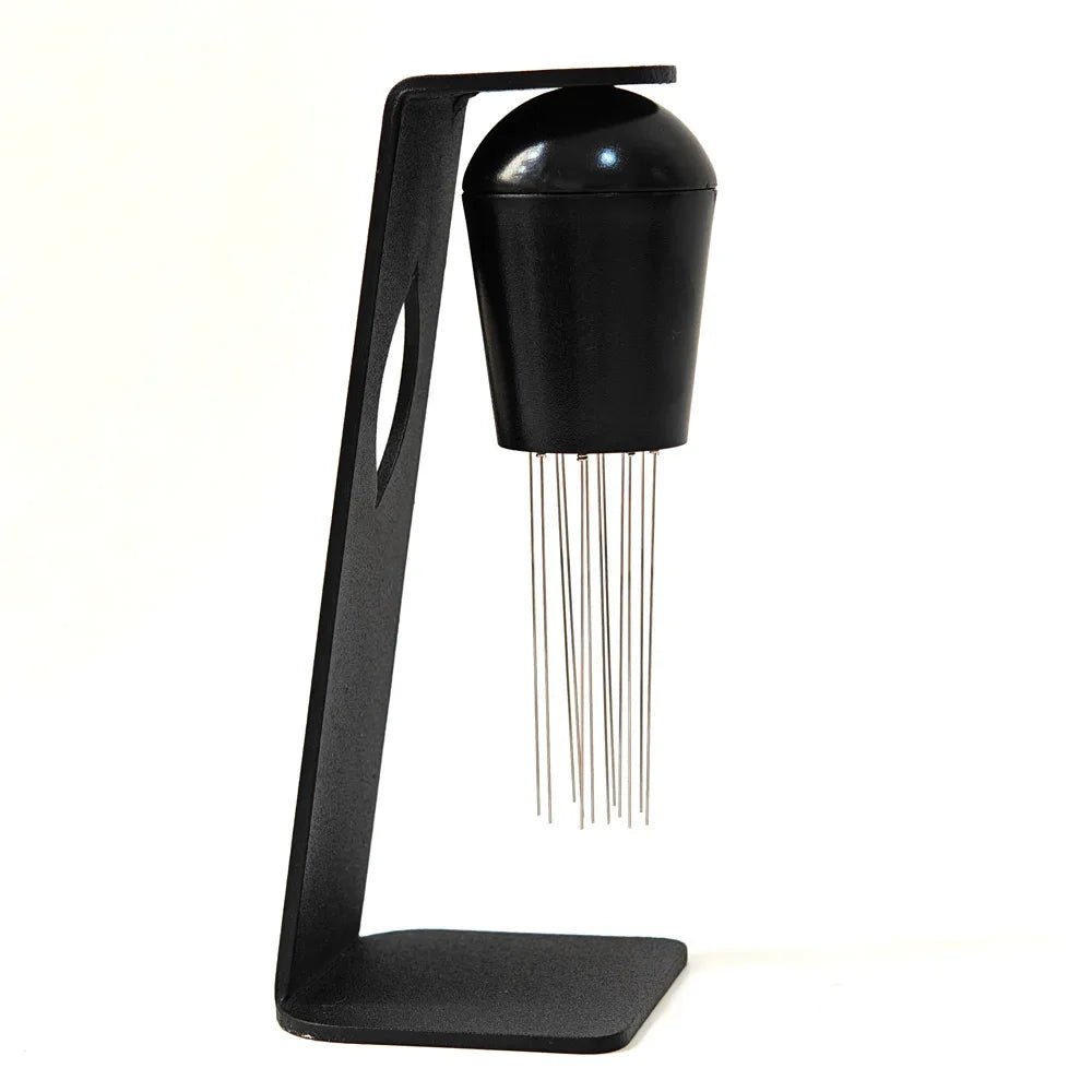 Precision WDT Tool Espresso - Stainless Steel Coffee Stirrer for Even Grounds Distribution 3