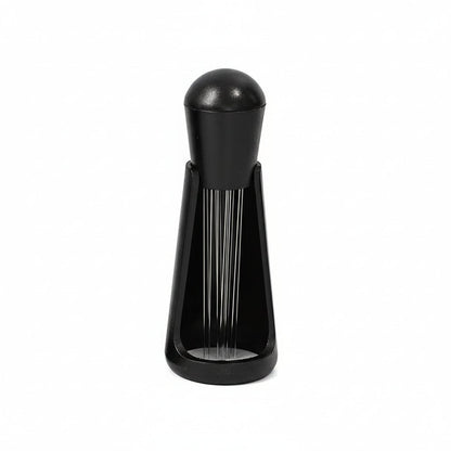 Precision WDT Tool Espresso - Stainless Steel Coffee Stirrer for Even Grounds Distribution 9