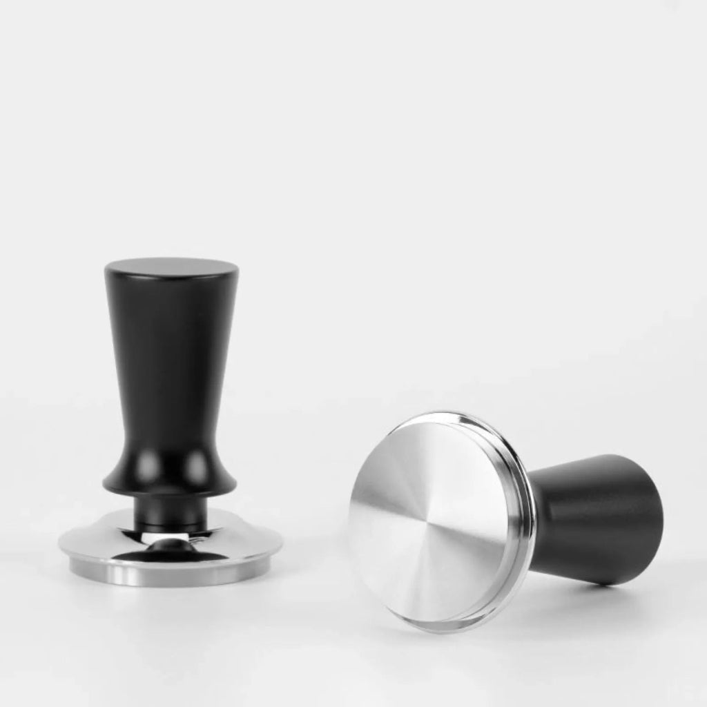 Premium Espresso Tamper - Calibrated Stainless Steel Tamper 51mm for Perfect Coffee Extraction 5