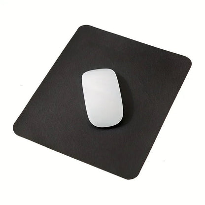 Premium Gaming Mouse Pad - Non-Slip Waterproof PU Leather for Precision Gaming 9