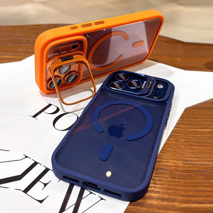 Premium Magsafe iPhone 11 Case - Shockproof, Dirt-Resistant, Lanyard Included 3