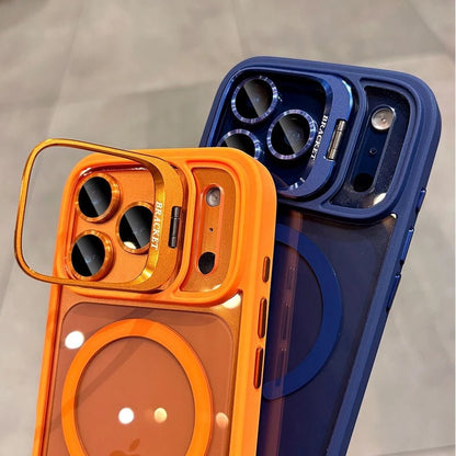 Premium Magsafe iPhone 11 Case - Shockproof, Dirt-Resistant, Lanyard Included 5