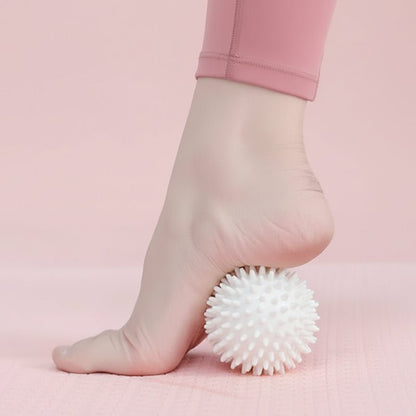 Premium Massage Ball for Muscle Relaxation, Targeted Relief & Durable ABS Construction 0