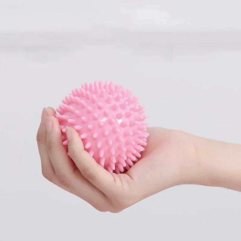 Premium Massage Ball for Muscle Relaxation, Targeted Relief & Durable ABS Construction 5