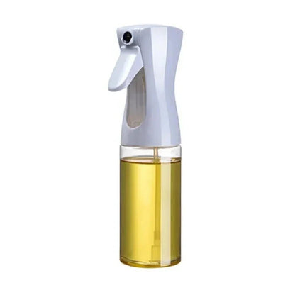 Premium Olive Oil Sprayer - 200/300/500ml Ergonomic Kitchen Dispenser for Cooking & Baking 15