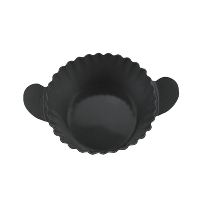 Premium Silicone Egg Cups - Non-Stick Reusable Molds, Dishwasher Safe, Set of 6 4