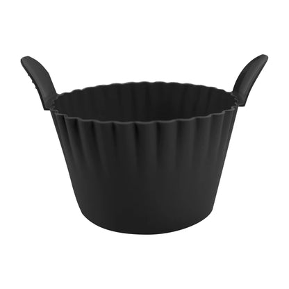 Premium Silicone Egg Cups - Non-Stick Reusable Molds, Dishwasher Safe, Set of 6 9