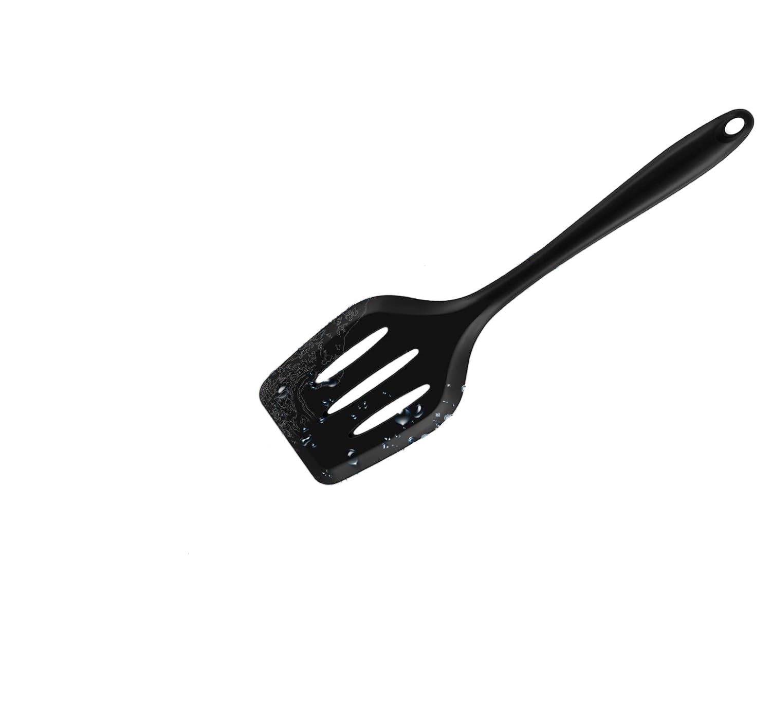 Premium Silicone Kitchen Utensil Set - 15-Piece Heat-Resistant Tools, Spatulas & Ladle 2