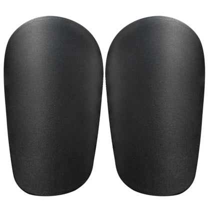 Premium Soccer Shin Guards - Lightweight Anti-Slip Shinguard Pads for All Ages 14