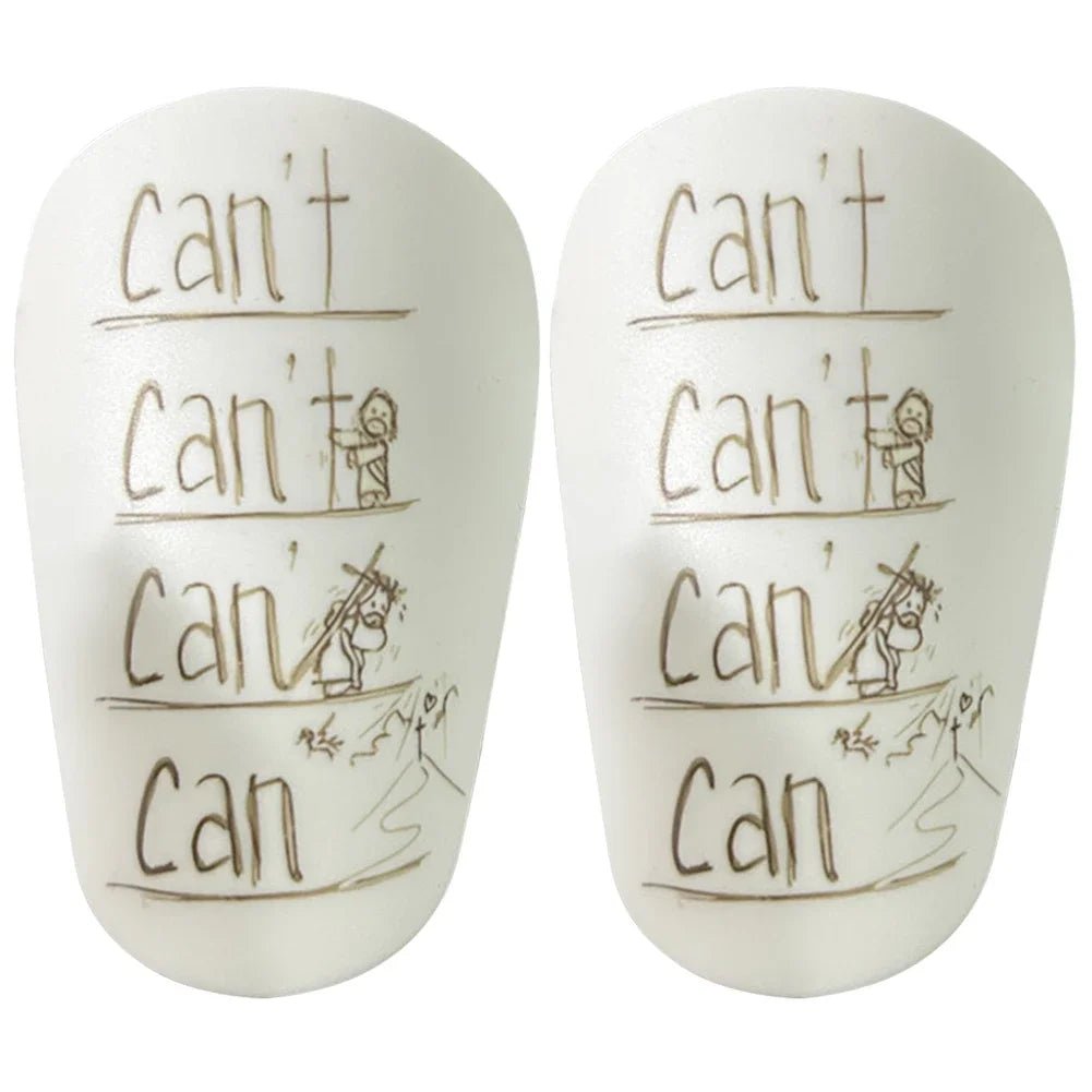 Premium Soccer Shin Guards - Lightweight Anti-Slip Shinguard Pads for All Ages 27