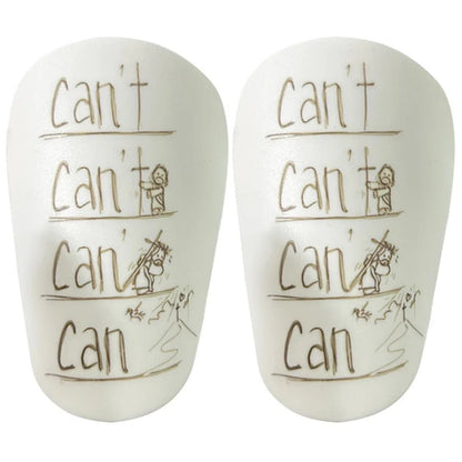 Premium Soccer Shin Guards - Lightweight Anti-Slip Shinguard Pads for All Ages 27