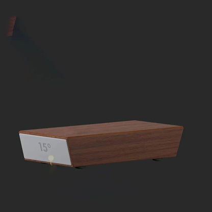 EDGECRAFT PRO – Rolling Knife Sharpener with Diamond-Coated and Ceramic Discs