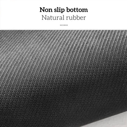 Quick-Drying Diatom Mud Bath Mat - Super Absorbent Non-Slip Bathroom Rug 4