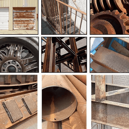 ROSTSTOP PRO – Ultimate Protection for Your Metal Items | 1+1 FREE 3