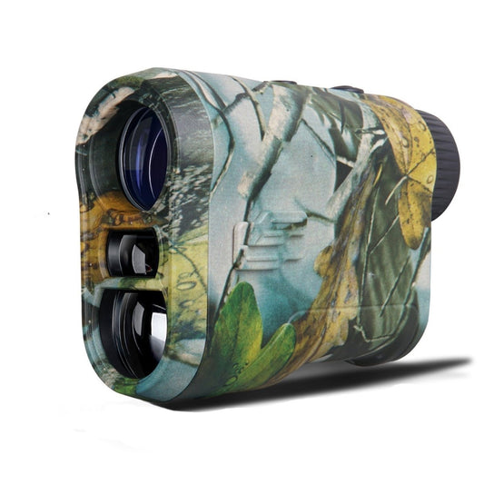 Rangemax – 1000 Yards Hunting Laser Rangefinder with USB-C Battery