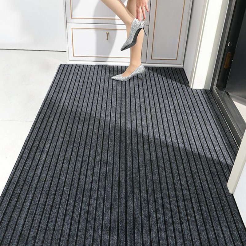 ReinKracht Durable Non-Slip Doormat for Clean, Dry Entrances - Indoor/Outdoor Use 2