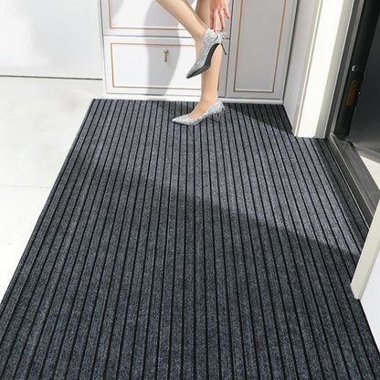 ReinKracht Durable Non-Slip Doormat for Clean, Dry Entrances - Indoor/Outdoor Use 2