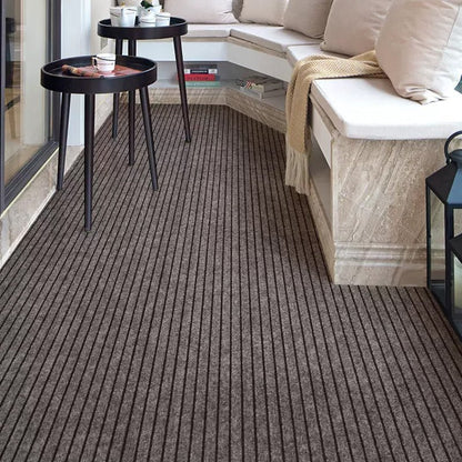 ReinKracht Durable Non-Slip Doormat for Clean, Dry Entrances - Indoor/Outdoor Use 4