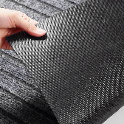 ReinKracht Durable Non-Slip Doormat for Clean, Dry Entrances - Indoor/Outdoor Use 6