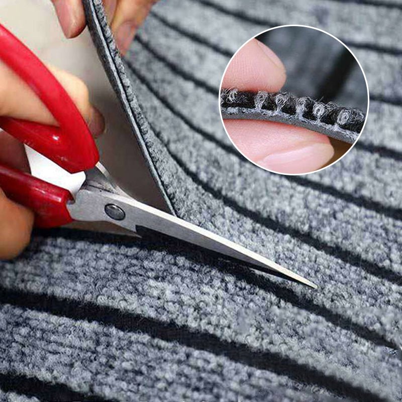 ReinKracht Durable Non-Slip Doormat for Clean, Dry Entrances - Indoor/Outdoor Use 8