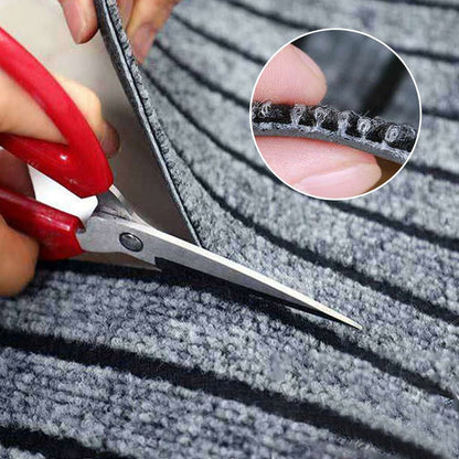 ReinKracht Durable Non-Slip Doormat for Clean, Dry Entrances - Indoor/Outdoor Use 8