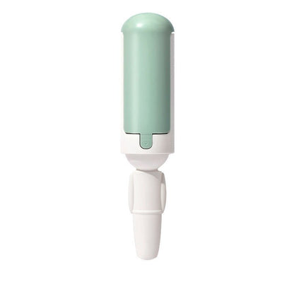 Reusable Fluff Roll Pro – Pet Hair Remover for Furniture & Clothing – Washable and Environmentally Friendly
