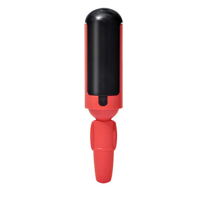 Reusable Fluff Roll Pro – Pet Hair Remover for Furniture & Clothing – Washable and Environmentally Friendly