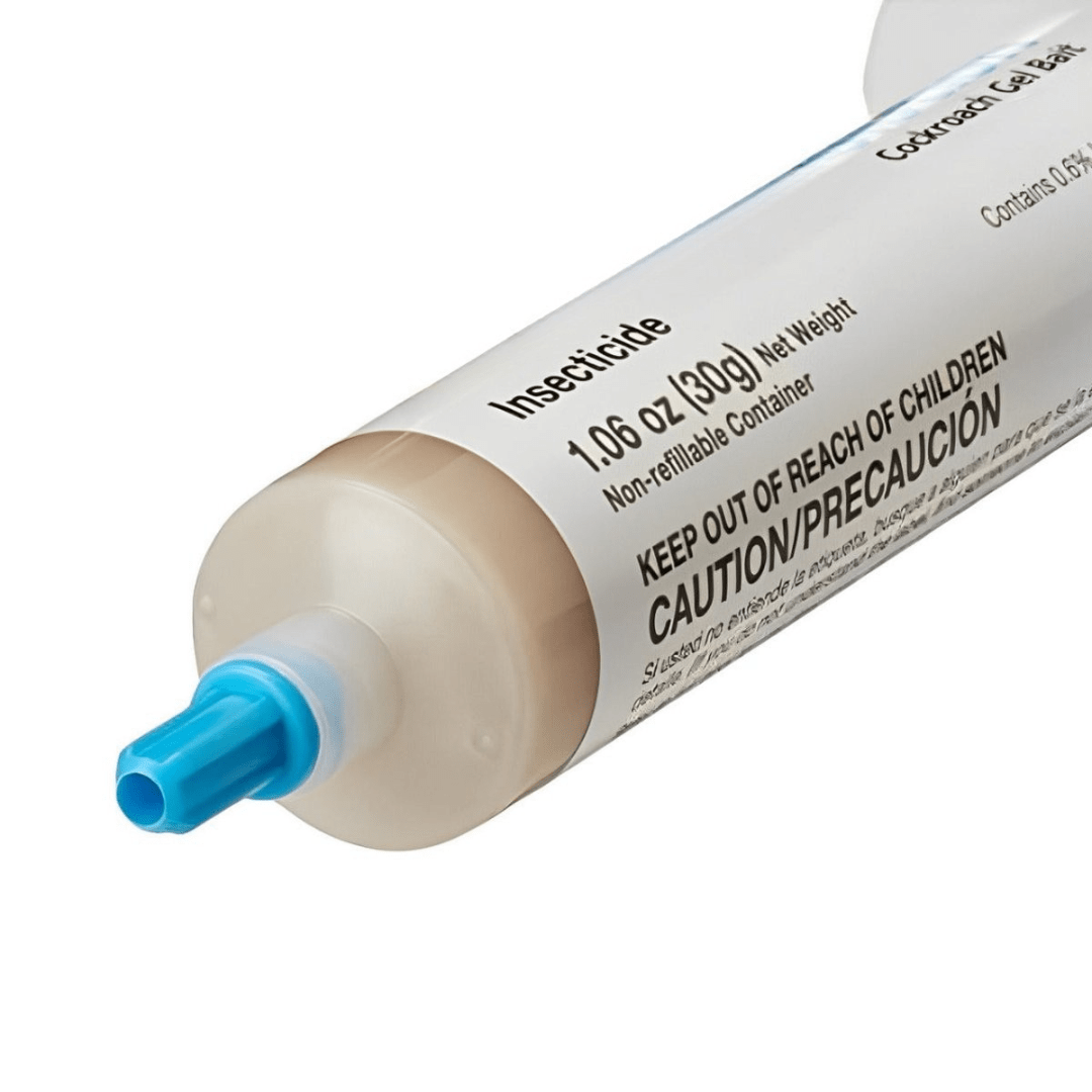 RoachGuard – Cockroach Gel Bait for Indoor & Outdoor Use 3