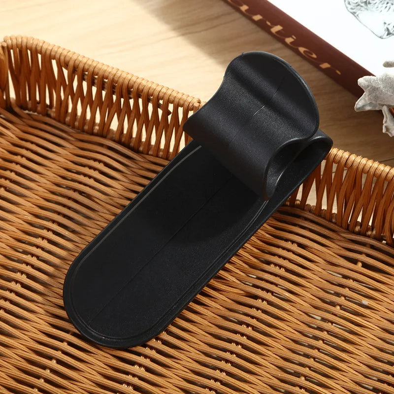 Robo - Adjustable Umbrella Stand with Drip Tray, Stylish Iron Design 7