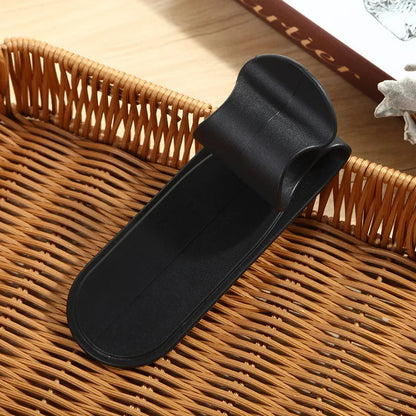 Robo - Adjustable Umbrella Stand with Drip Tray, Stylish Iron Design 7