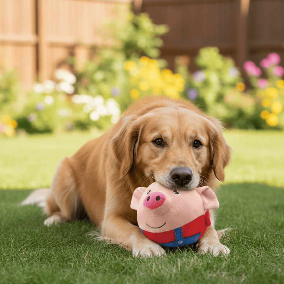 Rover Active Moving Dog Toy | Smart Interactive Ball | Automatic Motion Toy for Dogs | Rechargeable | Pet Exercise & Fun 5