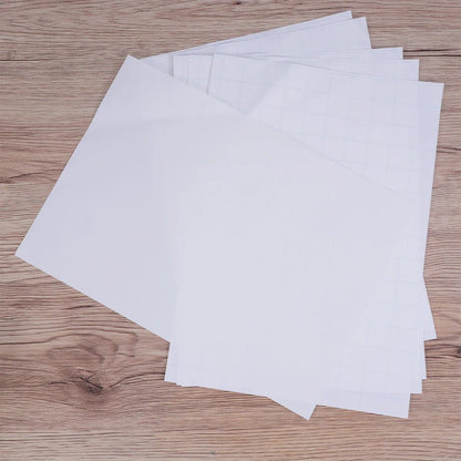 HEATCRAFT – Premium Transfer Paper for Custom Print Creations